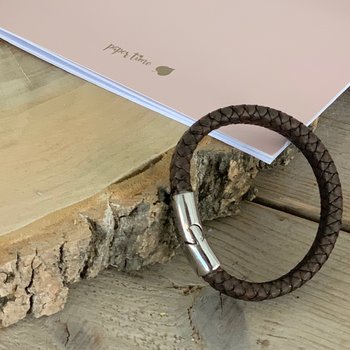 Bracelets voor men... ook voor stoere moeders Bracelets voor men... ook voor stoere moeders