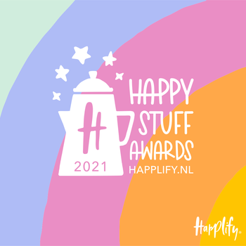 WANTED: de meest happy webshops ever! WANTED: de meest happy webshops ever!