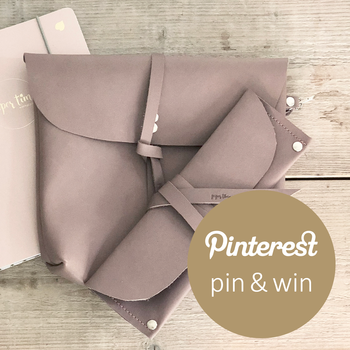 Pin & win Pin & win