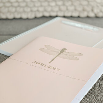 Jaarplanner 