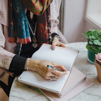 Loopbaan- en talentcoaching