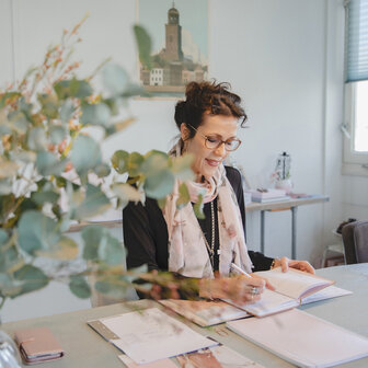 Loopbaan- en talentcoaching
