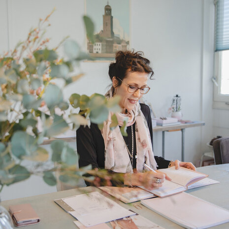 Loopbaan- en talentcoaching