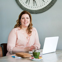 Succes met je webshop