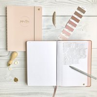 Papert Time - Notitieboek - Marketingplan-voor-ondernemers