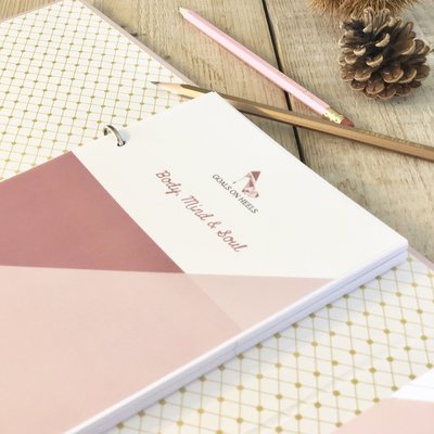 Werkplanner PERSONALISEREN